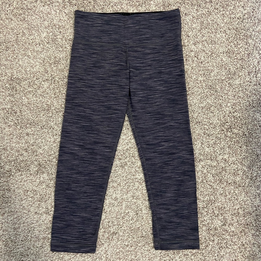 Lululemon tights